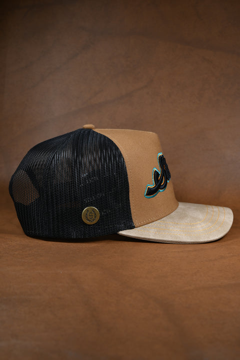 STETSON LEGENDARY NUEVO DROP 17