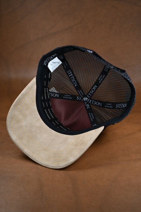STETSON LEGENDARY NUEVO DROP 17