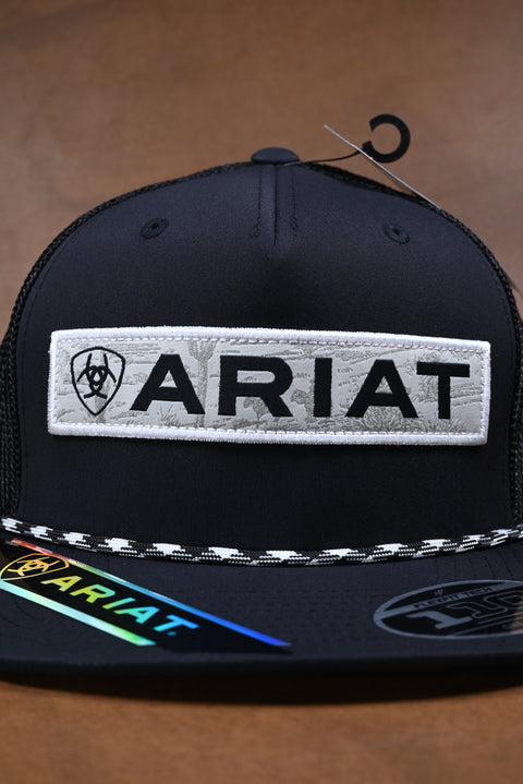 ARIAT ELITE VICERA PLANA