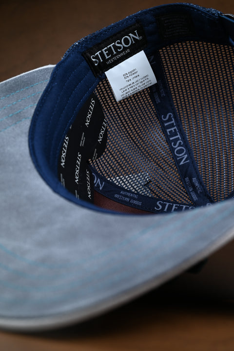 STETSON LEGENDARY NUEVO DROP 19