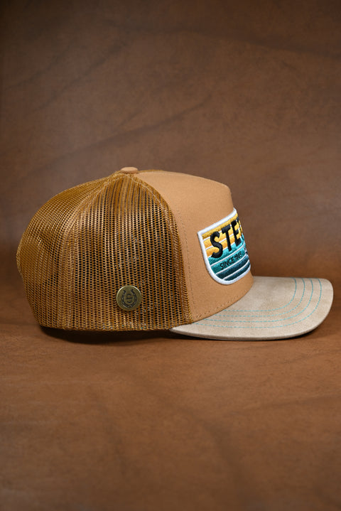 STETSON LEGENDARY NUEVO DROP 20