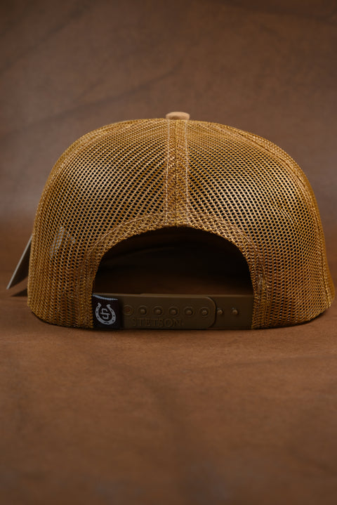 STETSON LEGENDARY NUEVO DROP 20