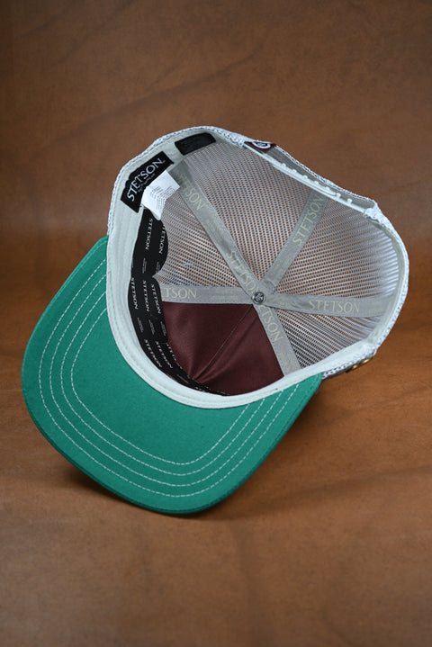 STETSON LEGENDARY NUEVO DROP 21