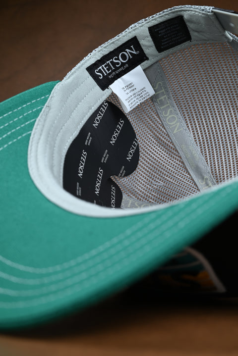 STETSON LEGENDARY NUEVO DROP 21