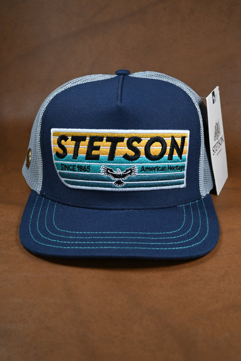 STETSON LEGENDARY NUEVO DROP 22