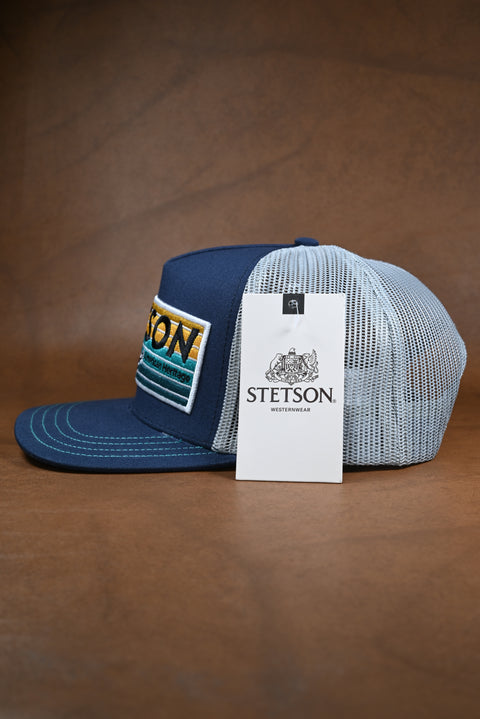 STETSON LEGENDARY NUEVO DROP 22