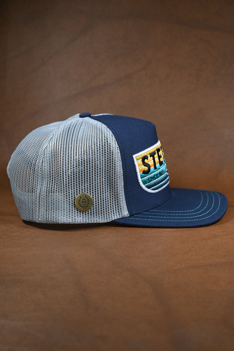 STETSON LEGENDARY NUEVO DROP 22