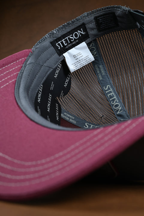 STETSON LEGENDARY NUEVO DROP 24