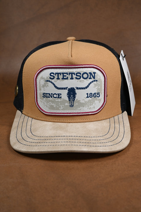 STETSON LEGENDARY NUEVO DROP 25