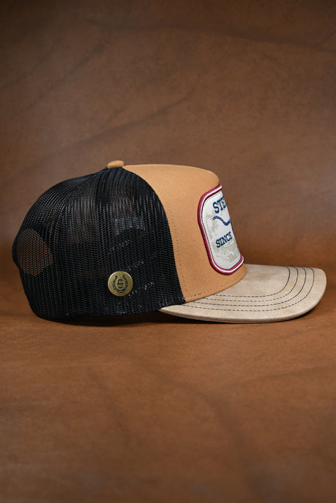 STETSON LEGENDARY NUEVO DROP 25