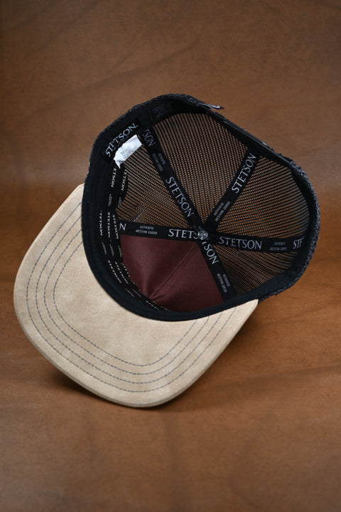 STETSON LEGENDARY NUEVO DROP 25