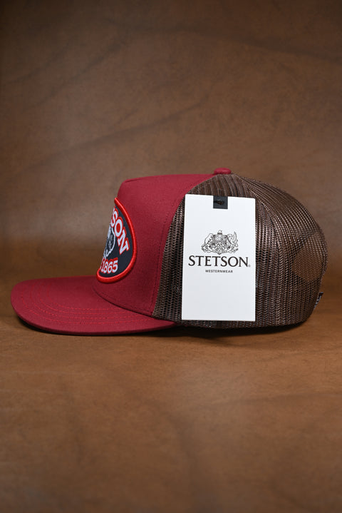 STETSON LEGENDARY NUEVO DROP 26