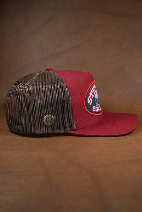 STETSON LEGENDARY NUEVO DROP 26