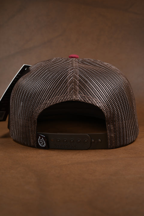 STETSON LEGENDARY NUEVO DROP 26