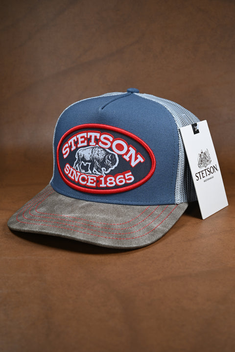 STETSON LEGENDARY NUEVO DROP 27