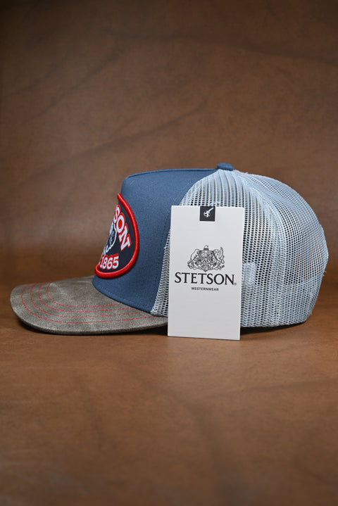 STETSON LEGENDARY NUEVO DROP 27