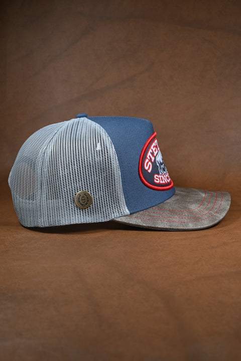 STETSON LEGENDARY NUEVO DROP 27