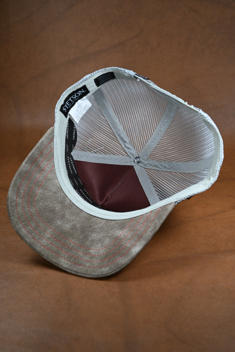 STETSON LEGENDARY NUEVO DROP 27