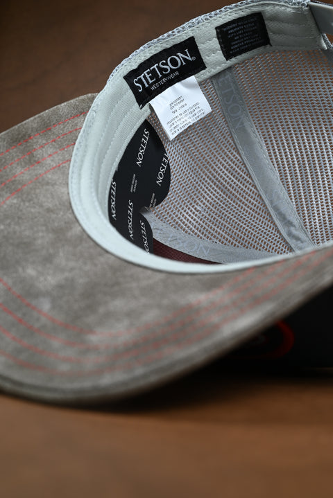 STETSON LEGENDARY NUEVO DROP 27