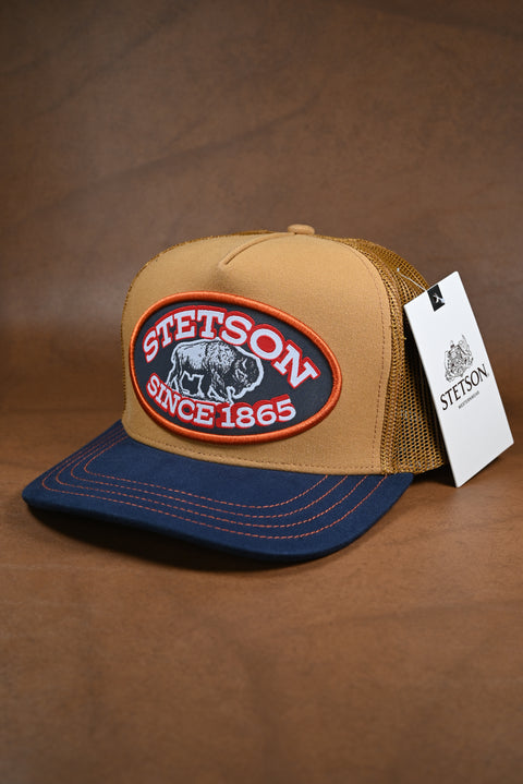 STETSON LEGENDARY NUEVO DROP 28