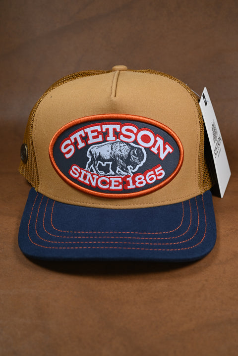 STETSON LEGENDARY NUEVO DROP 28