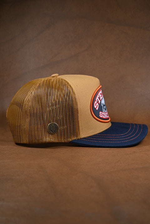 STETSON LEGENDARY NUEVO DROP 28