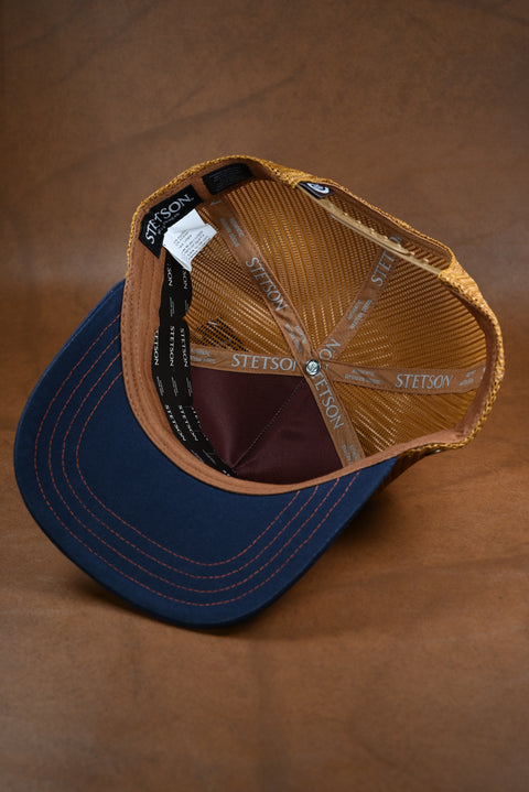 STETSON LEGENDARY NUEVO DROP 28