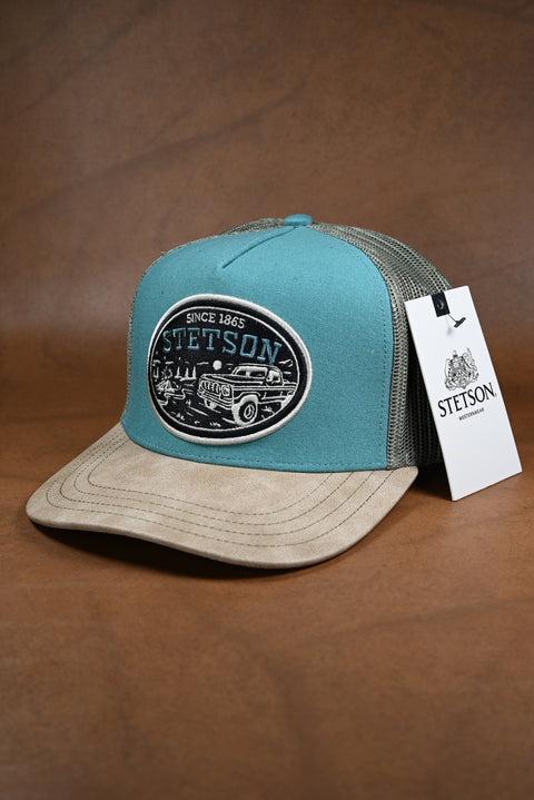 STETSON LEGENDARY NUEVO DROP 29