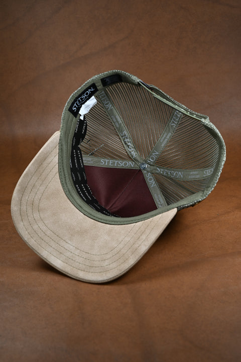 STETSON LEGENDARY NUEVO DROP 29