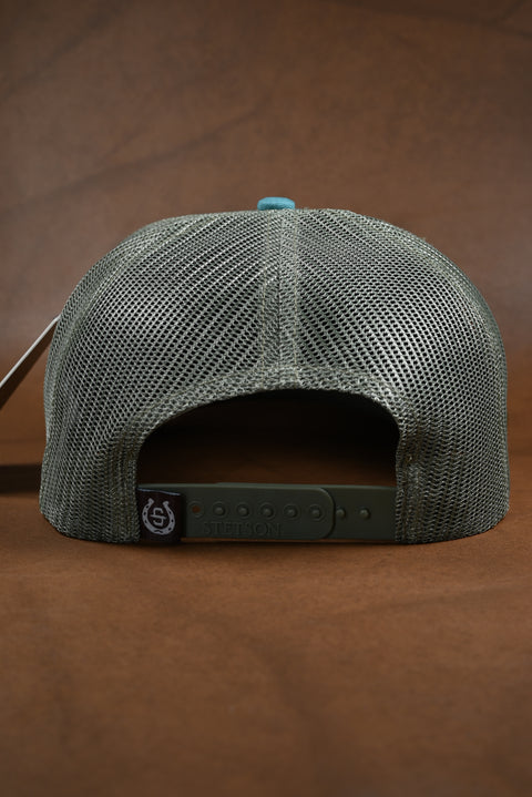 STETSON LEGENDARY NUEVO DROP 29