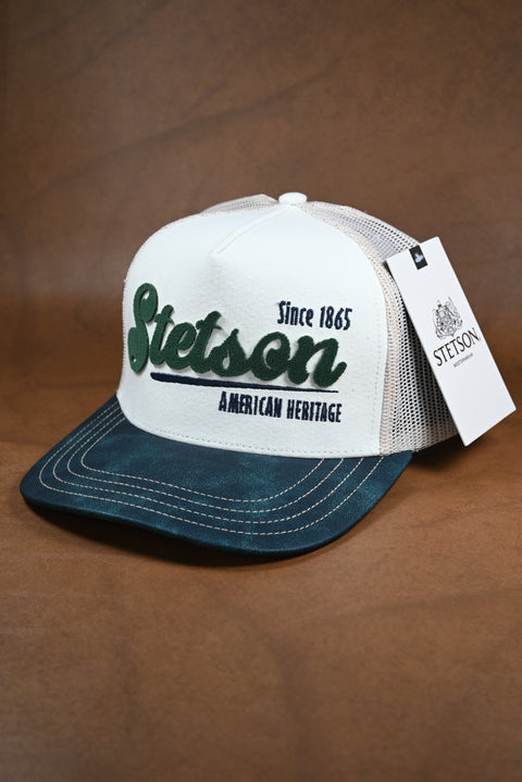 STETSON LEGENDARY NUEVO DROP 30