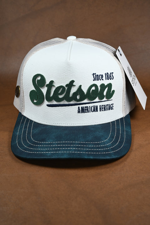 STETSON LEGENDARY NUEVO DROP 30