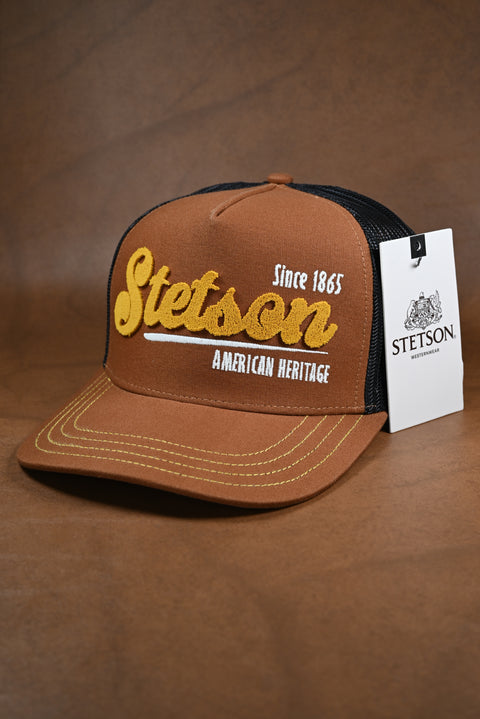 STETSON LEGENDARY NUEVO DROP 31