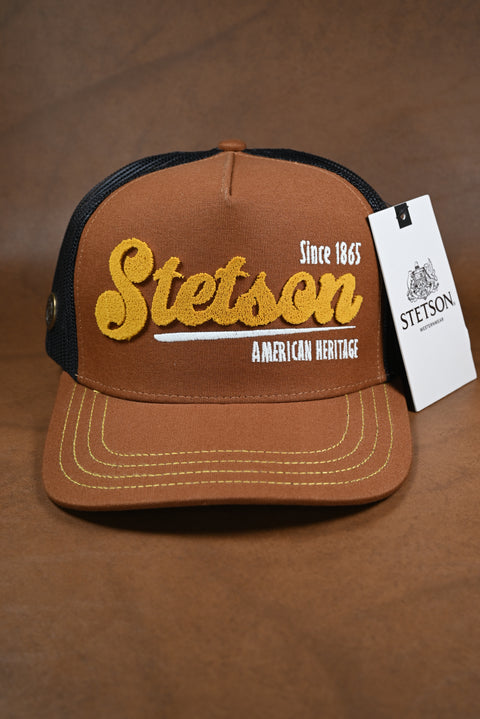 STETSON LEGENDARY NUEVO DROP 31