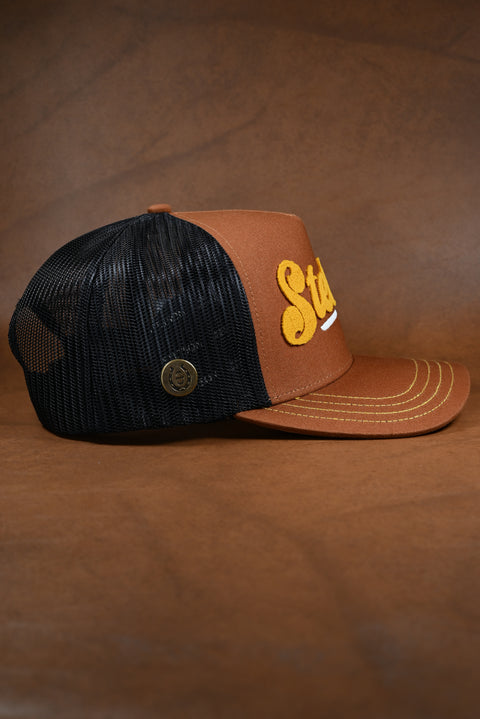 STETSON LEGENDARY NUEVO DROP 31