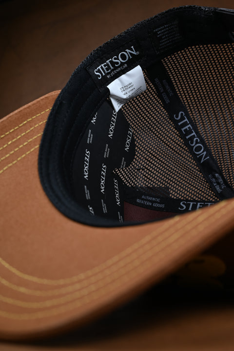 STETSON LEGENDARY NUEVO DROP 31