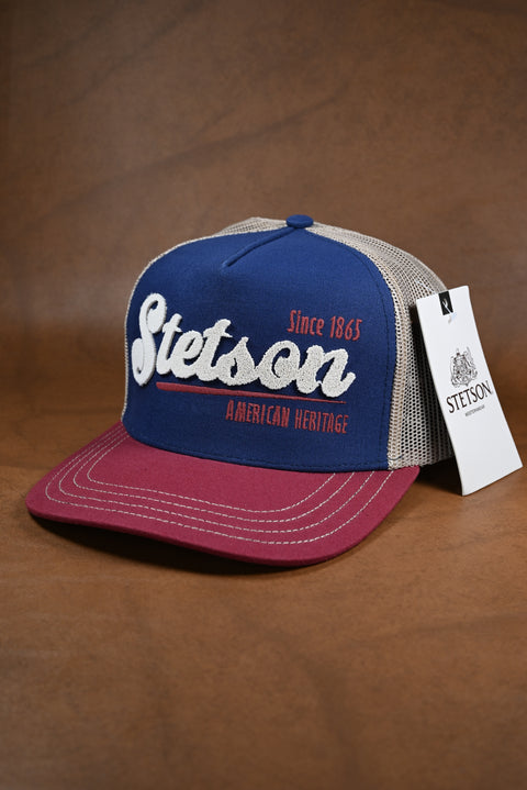 STETSON LEGENDARY NUEVO DROP 32
