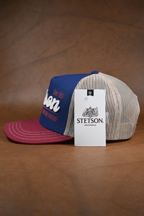 STETSON LEGENDARY NUEVO DROP 32