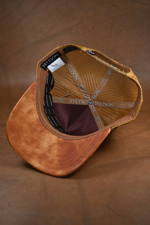 STETSON LEGENDARY NUEVO DROP 33