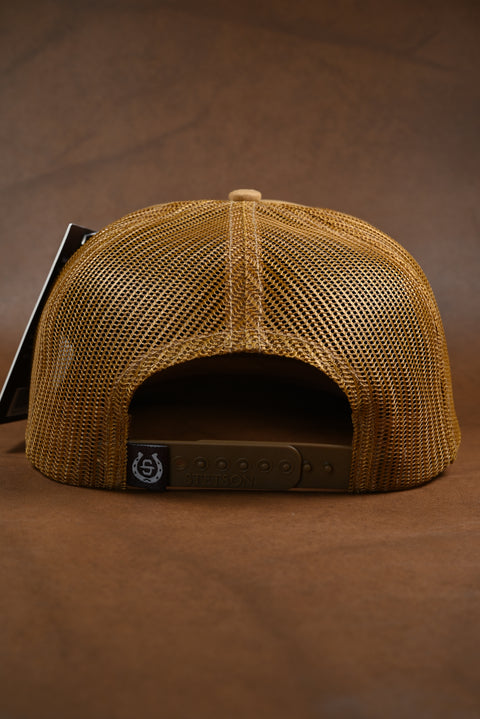 STETSON LEGENDARY NUEVO DROP 33