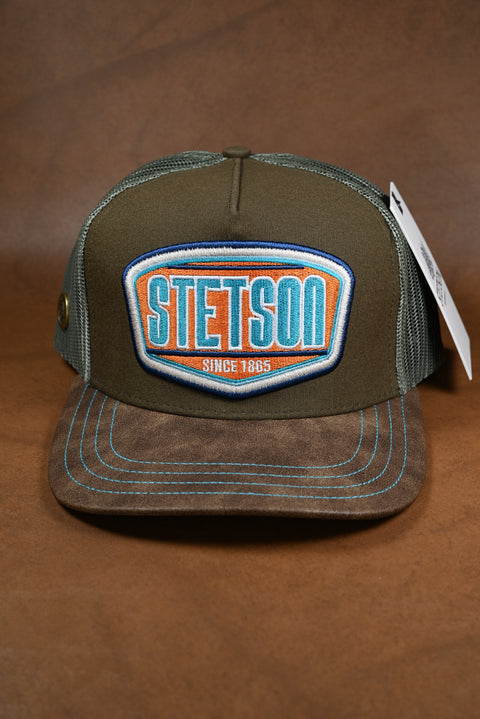 STETSON LEGENDARY NUEVO DROP 34