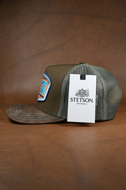 STETSON LEGENDARY NUEVO DROP 34