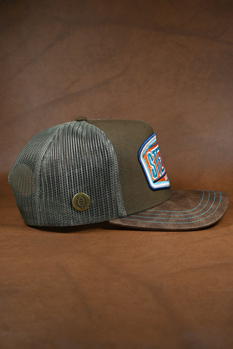 STETSON LEGENDARY NUEVO DROP 34