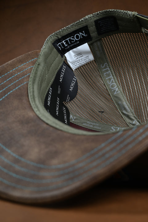 STETSON LEGENDARY NUEVO DROP 34