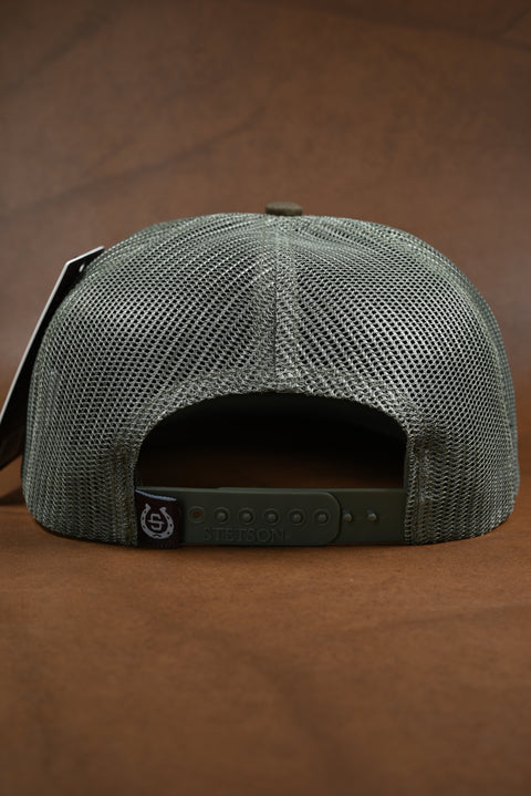 STETSON LEGENDARY NUEVO DROP 34