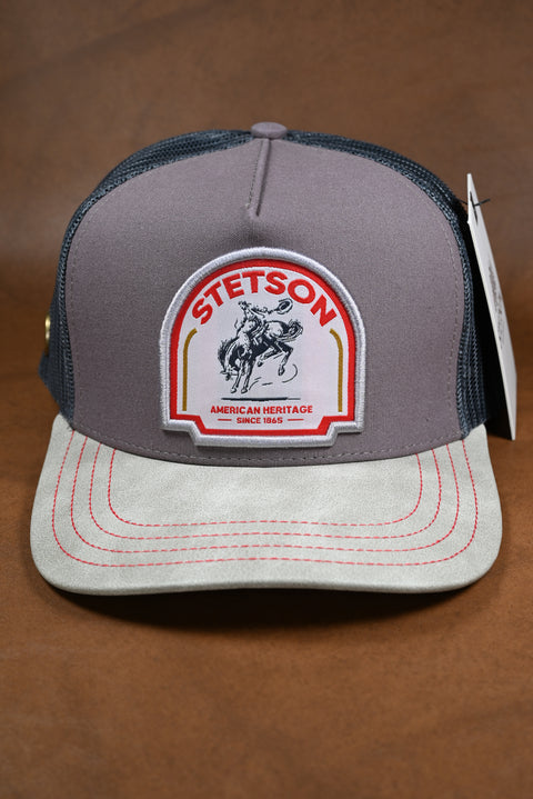 STETSON LEGENDARY NUEVO DROP 36