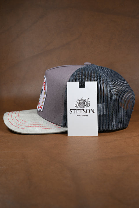 STETSON LEGENDARY NUEVO DROP 36