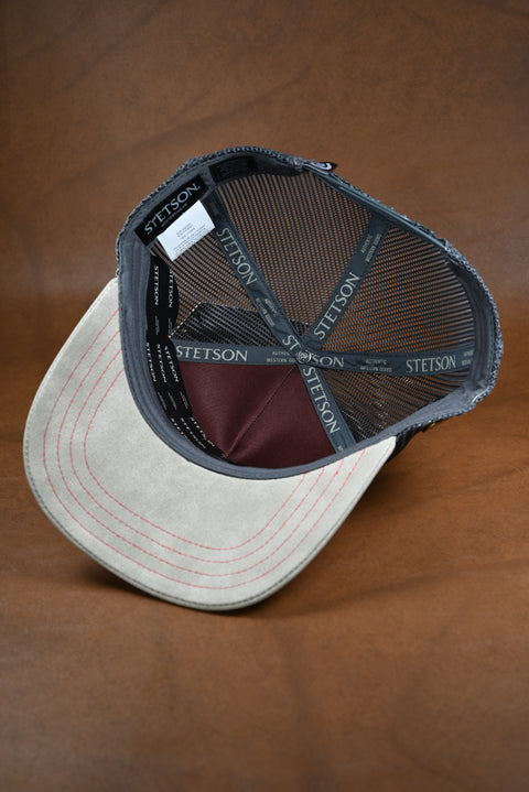 STETSON LEGENDARY NUEVO DROP 36