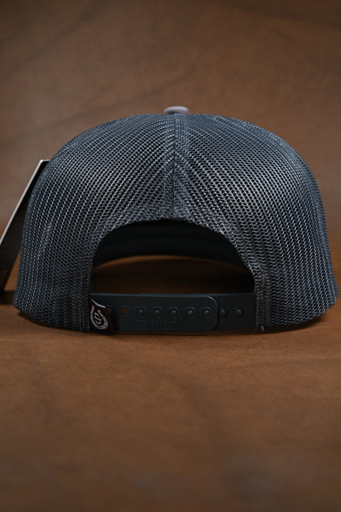 STETSON LEGENDARY NUEVO DROP 36