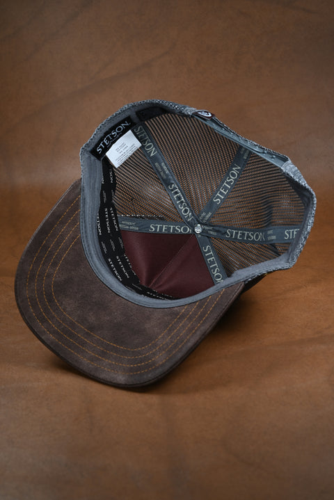 STETSON LEGENDARY NUEVO DROP 37